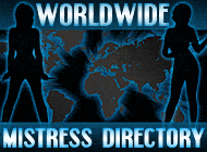 Worldwide Mistress Directory