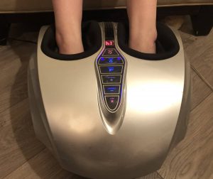 Foot Massager